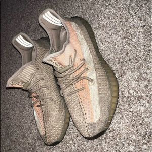 Yeezy Adidas Yeezy Boost 350 V2 Fade